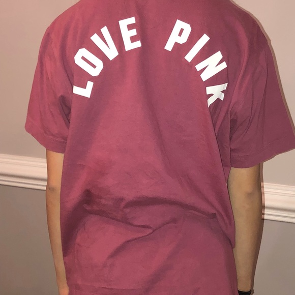 PINK T-Shirt - Picture 2 of 2